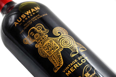 Zodiac Wine Review: Big Golden Dog – Fortune Unleashed · Good Luck Never Ends
