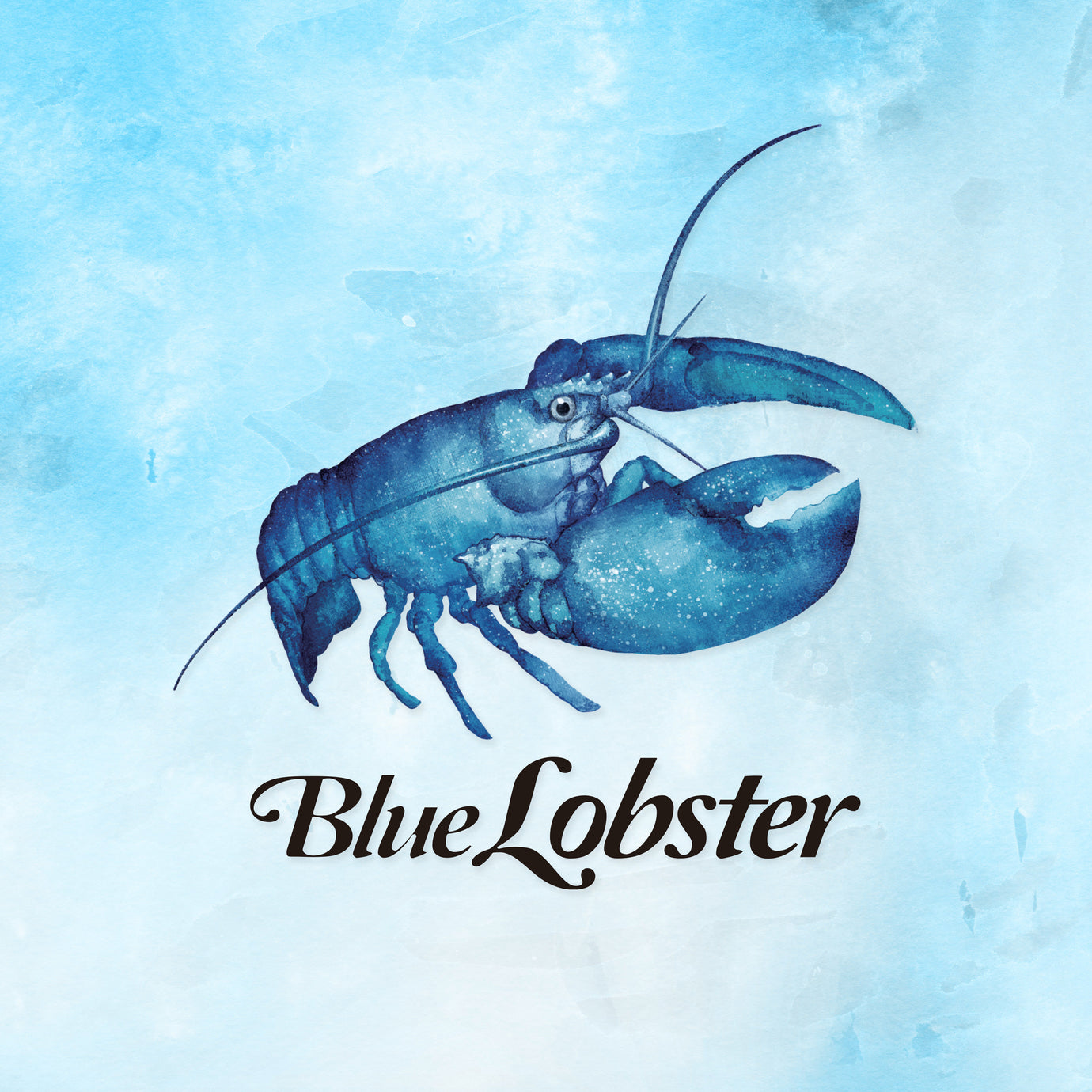 Blue Lobster