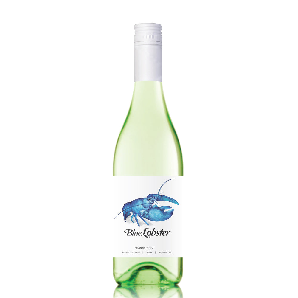 Blue Lobster Chardonnay