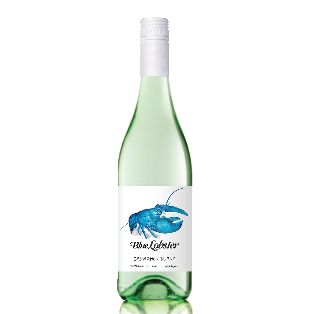 Blue Lobster Sauvignon Blanc