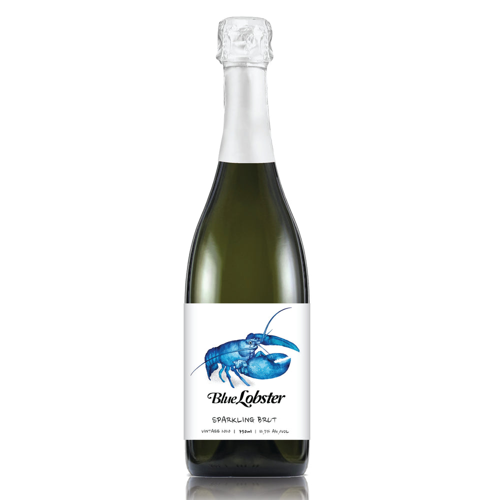 Blue Lobster Sparkling Brut