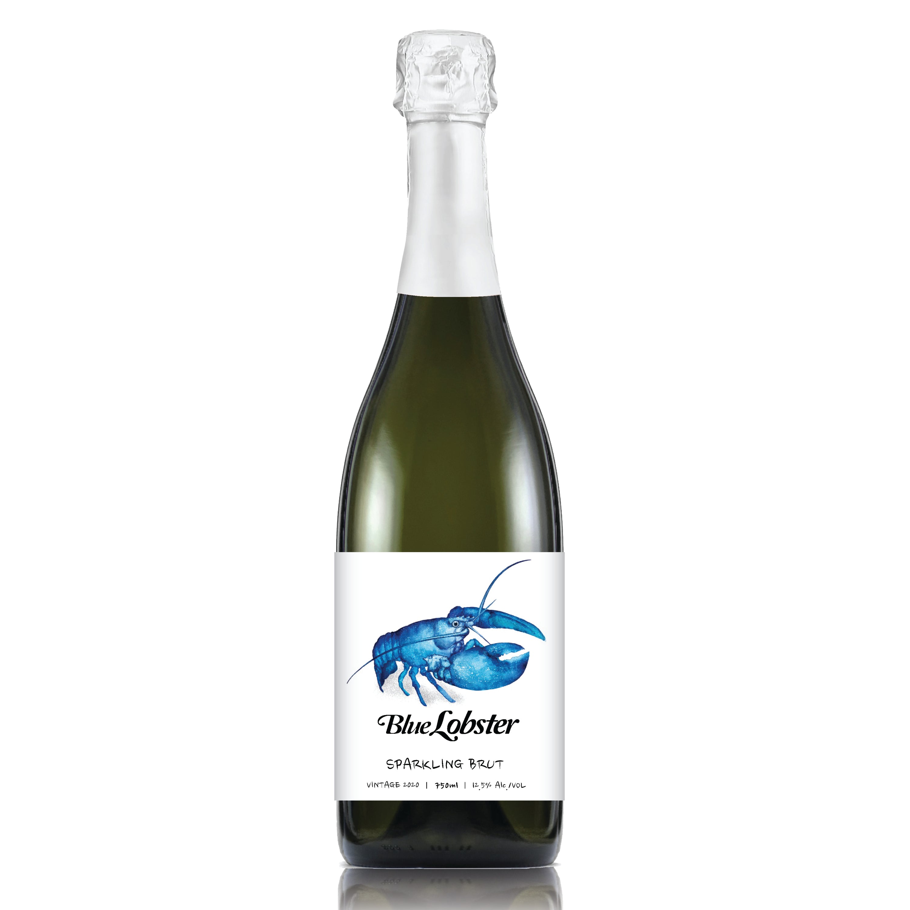 Blue Lobster Sparkling Brut