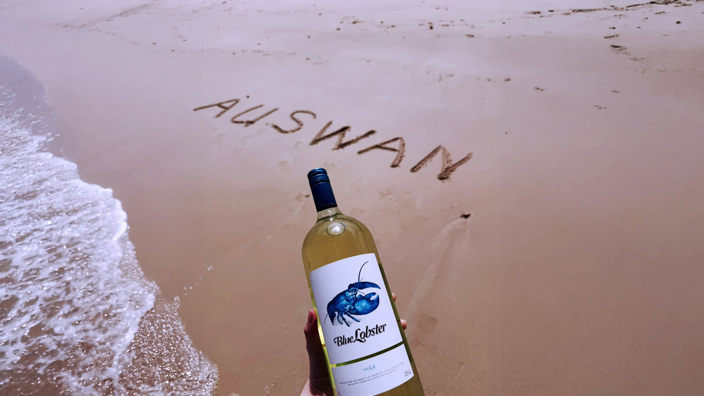 🌸 Awaken Your Palate This 2025 Spring|Swan Wine Group Half-Price Offer Is Here!