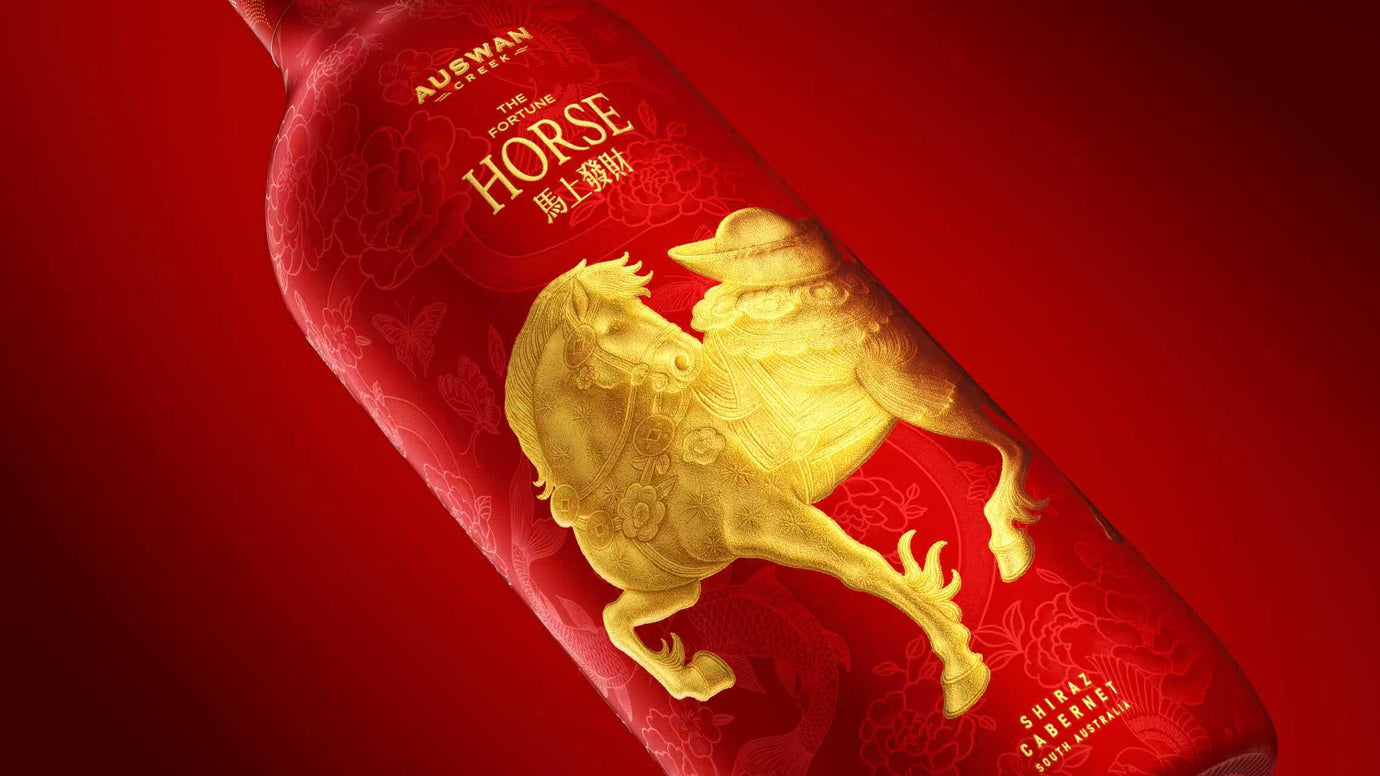 Corporate Wine Customization