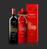 Zodiac Wine Review: The Cultural Code Behind the Big Golden Goat
