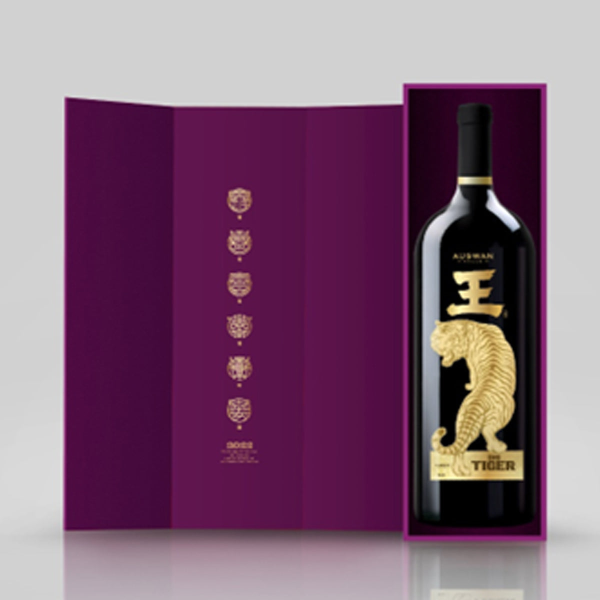 天鹅庄大王酒1.5L装