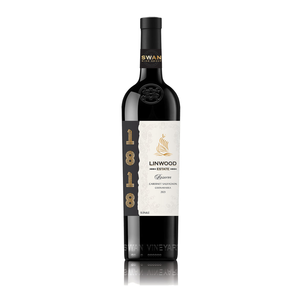 Linwood Estate 1818 Reserve Cabernet Sauvignon