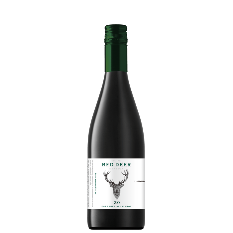 Red Deer Station 30 Cabernet Sauvignon
